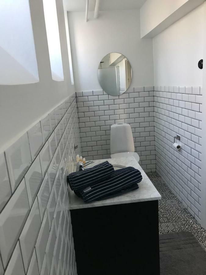 Charmigt I Centrala Ystad Exterior foto
