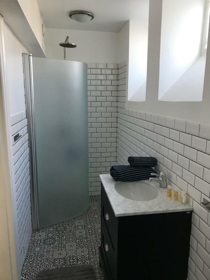 Charmigt I Centrala Ystad Exterior foto